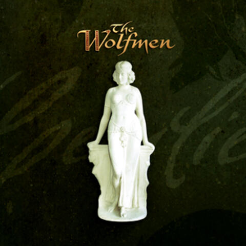 Cecilie - Undadogz Meets The Wolfmen