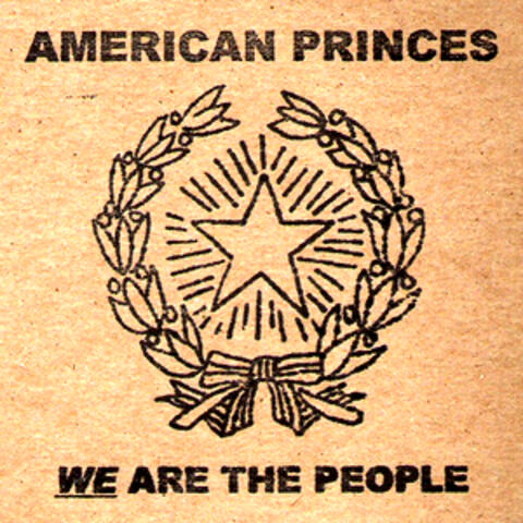 We Are The People