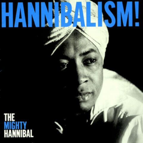 Hannibalism!