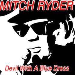 Devil With A Blue Dress