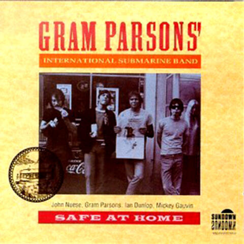 Safe At Home