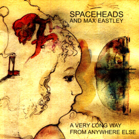 Spaceheads and Max Eastley