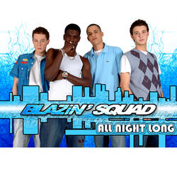 All Night Long (Radio Edit)