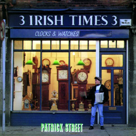 Patrick Street