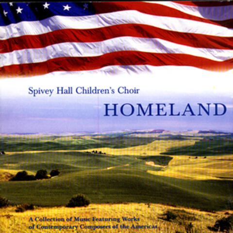 Spivey Hall Children's Choir