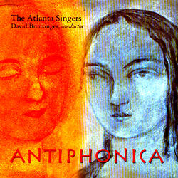 Badings: Missa Antiphonica - Sanctus