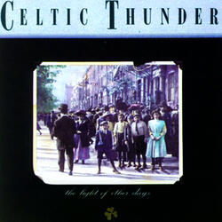 When New York Was Irish