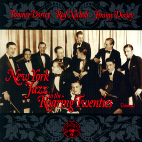 New York Jazz In The Roaring Twenties Vol. 2