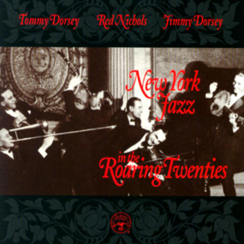 New York Jazz In The Roaring Twenties