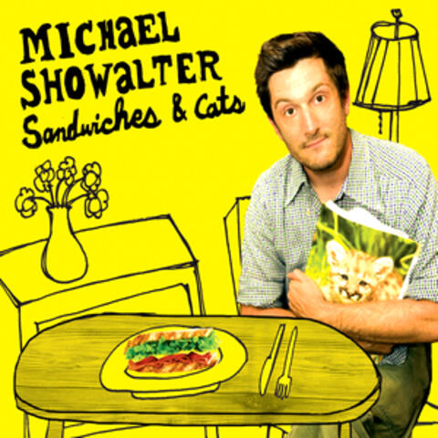Sandwiches & Cats