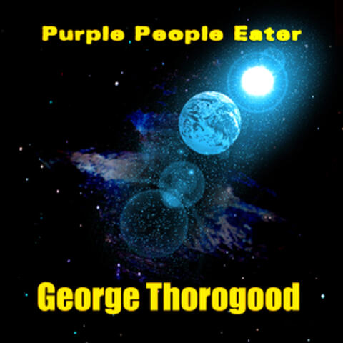 Purple People Eater