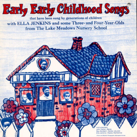 Early Early Childhood Songs