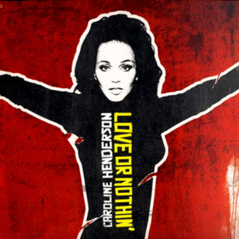 Love Or Nothin'