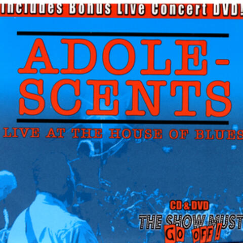 Live At The House Of Blues