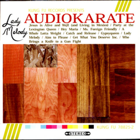 Lady Melody