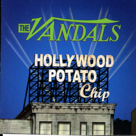 Hollywood Potato Chip