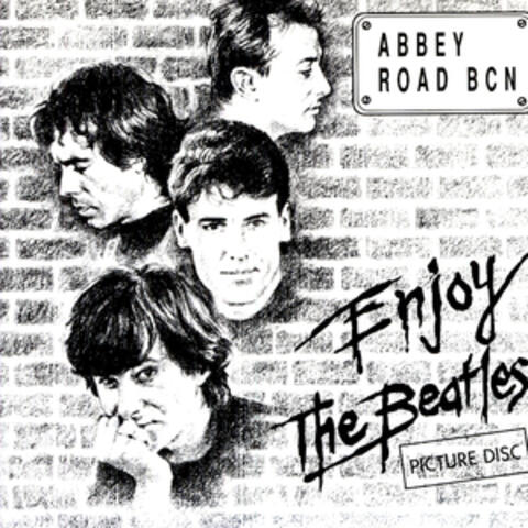 Enjoy The Beatles!