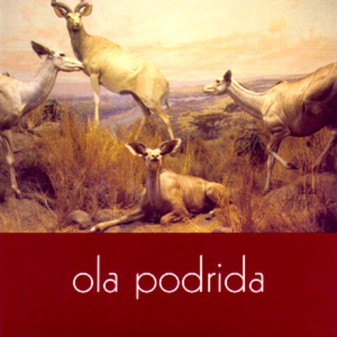 Ola Podrida