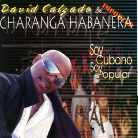 Soy Cubano Soy Popular