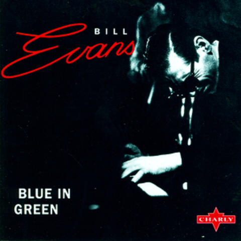 Blue In Green