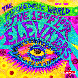 Thru The Rhythm - Original