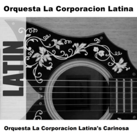 Orquesta La Corporacion Latina