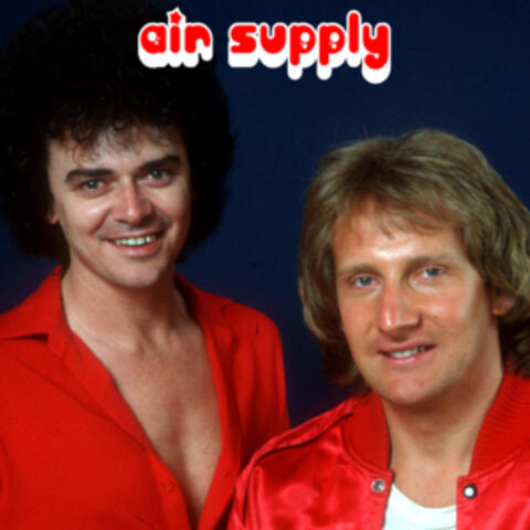 Air Supply