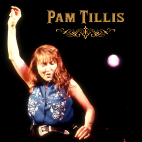 Pam Tillis
