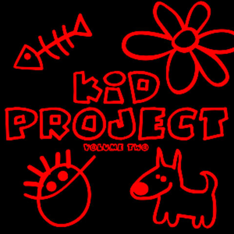 Kids Project
