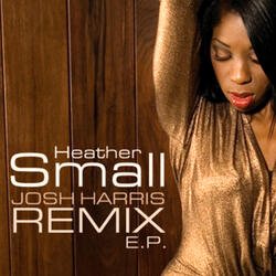 Proud (Josh Harris Pride Extended Remix)