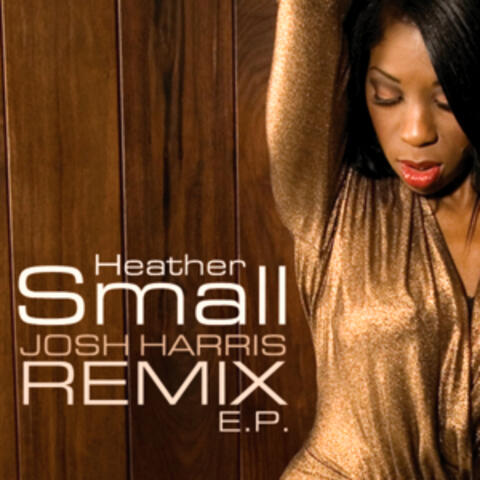 Josh Harris Remix EP