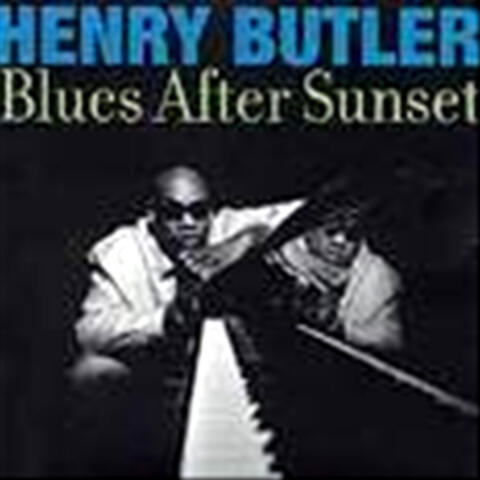 Blues After Sunset