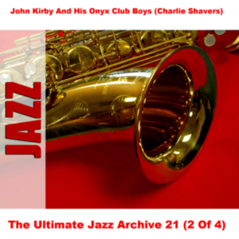 The Ultimate Jazz Archive 21 (2 Of 4)