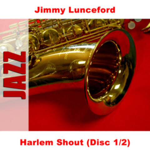 Harlem Shout (Disc 1/2)