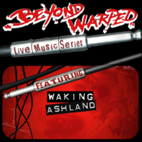 Live Music Series: Waking Ashland