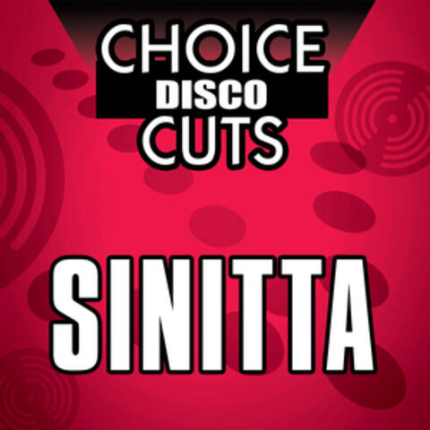 Choice Disco Cuts