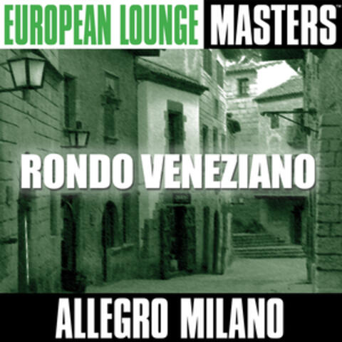 European Lounge Masters: Rondo Veneziano