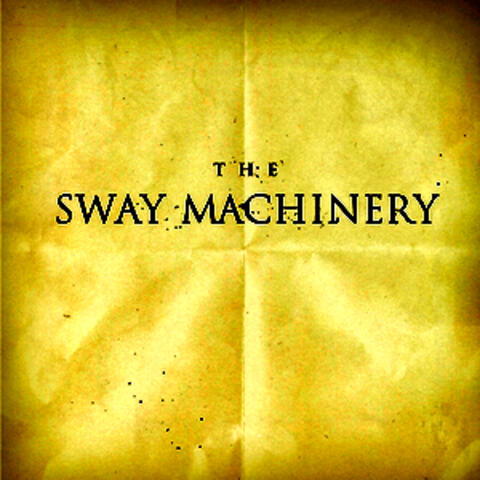 The Sway Machinery EP