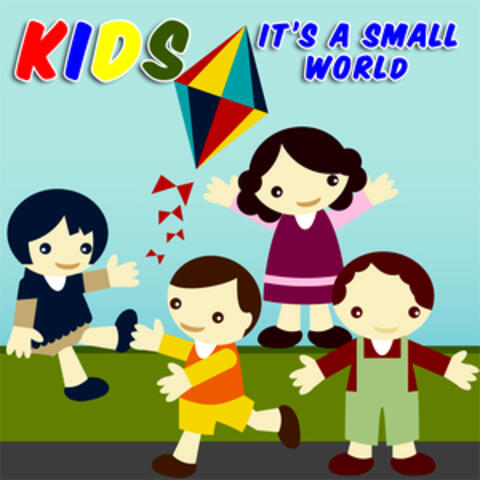 Kids - It's A Small World