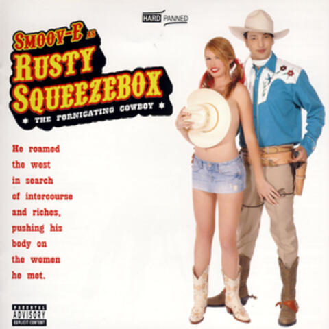 Rusty Squeezebox
