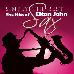 I’m Still Standing (In The Style Of Elton John)