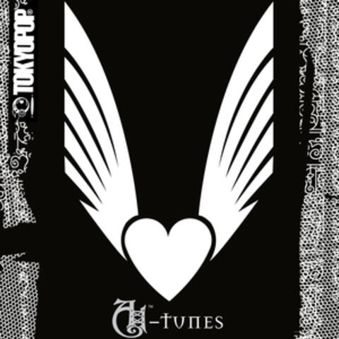 TOKYOPOP Presents Ai-Tunes