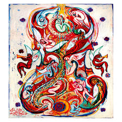Bach: Jesu, Joy of Man’s Desiring