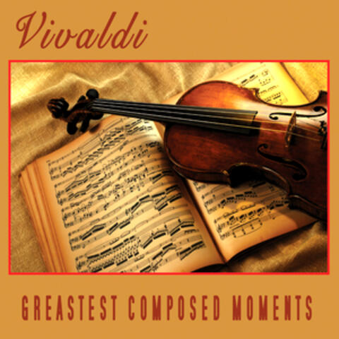 The Vivaldi Philharmonic Orchestra