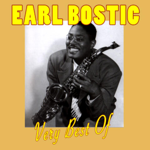 Earl Bostic