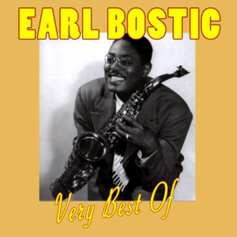 The Very Best Of Earl Bostic