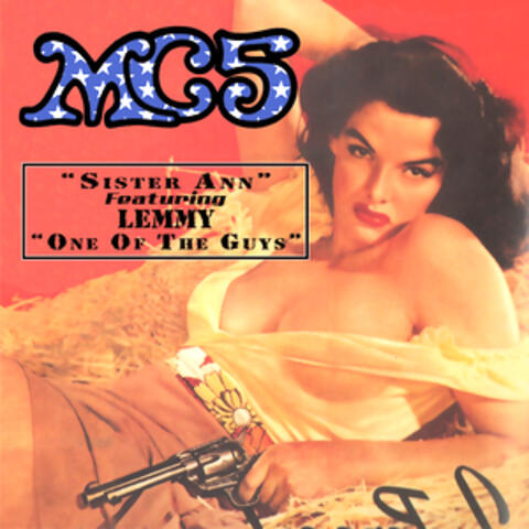 Sister Anne / One Of The Guys