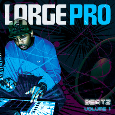 BEATZ Volume 1