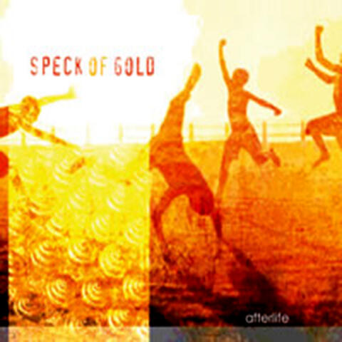 Speck Of Gold