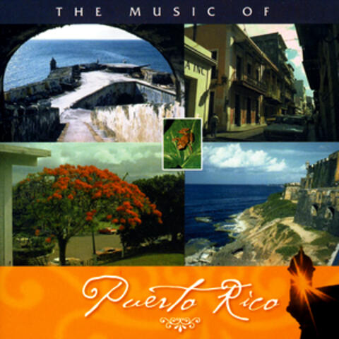 The Music of Puerto Rico, Tribute to Rafael Hernandez